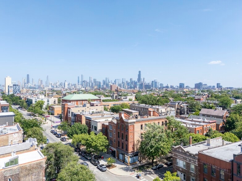 More Photos Of 1925 W Division St, Chicago Apartments For Sale