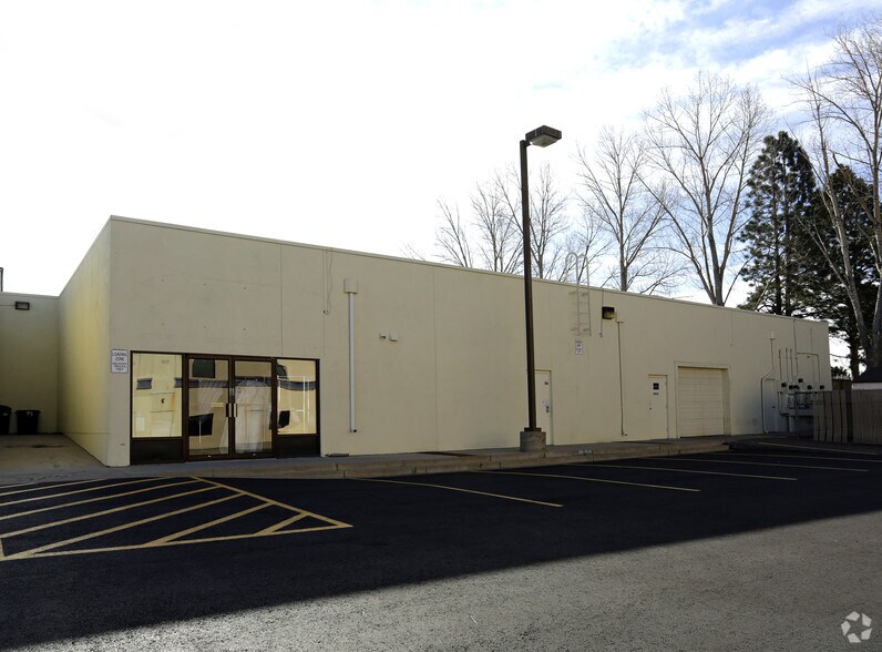 More Photos Of 3952 N Academy Blvd, Colorado Springs Freestanding For Lease