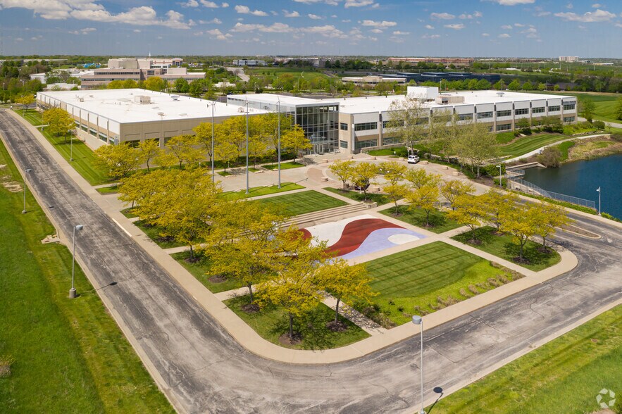 More Photos Of 16025 W 113th St, Lenexa Unknown For Lease