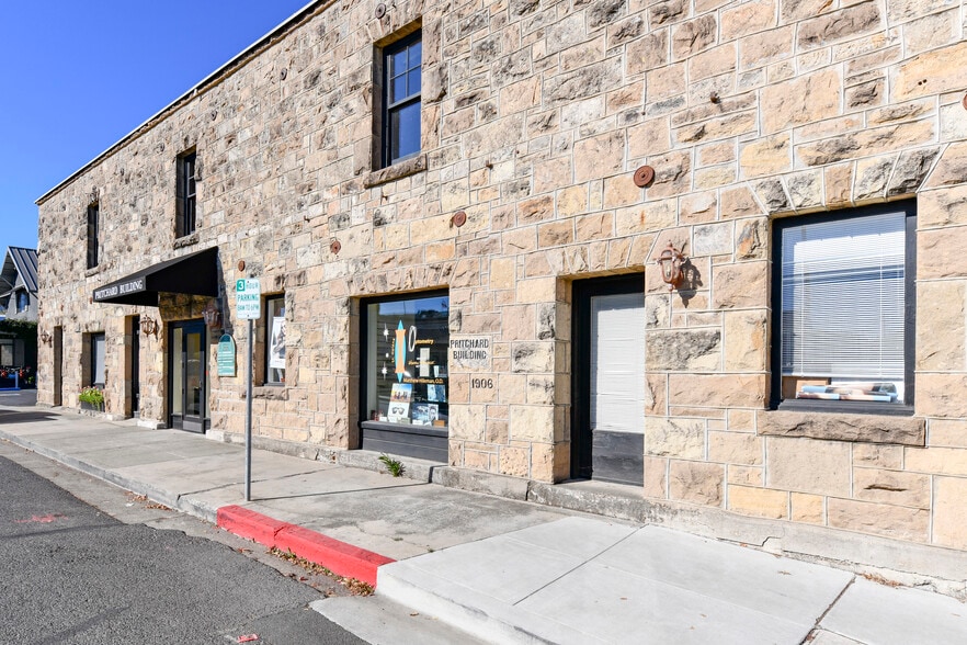 More Photos Of 1417 Railroad Ave, Saint Helena Medical For Sale