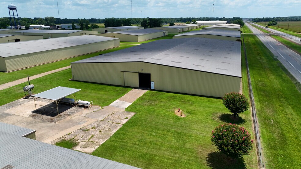 Primary Photo Of 969 Highway 868, Winnsboro Warehouse For Lease