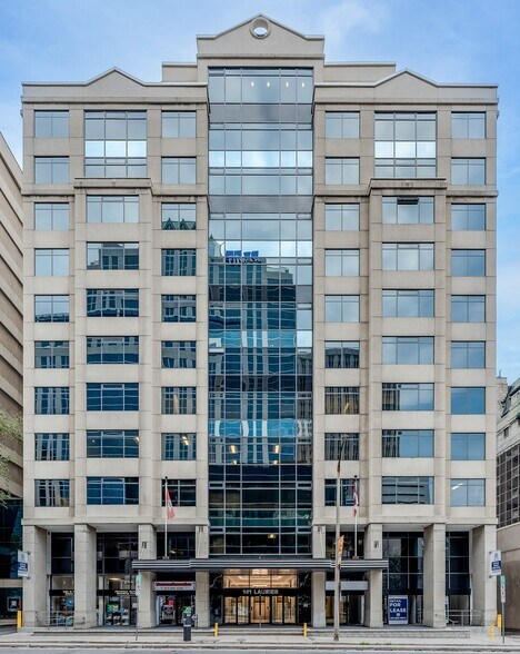 More Photos Of 141 Laurier Ave W, Ottawa Office For Lease