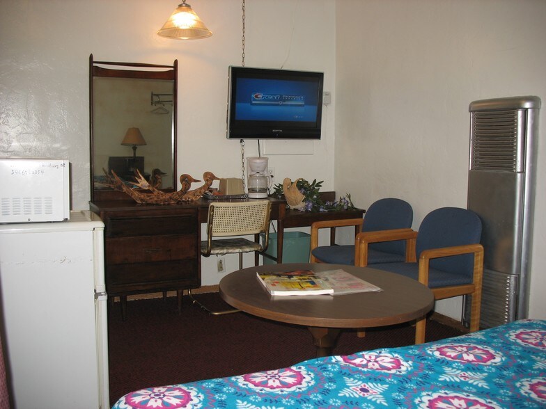 More Photos Of 1627 SE Stephens St, Roseburg Hotel For Sale