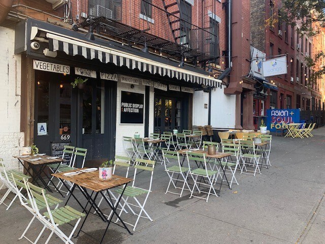 Primary Photo Of 669 Union St, Brooklyn Storefront Retail Residential For Lease