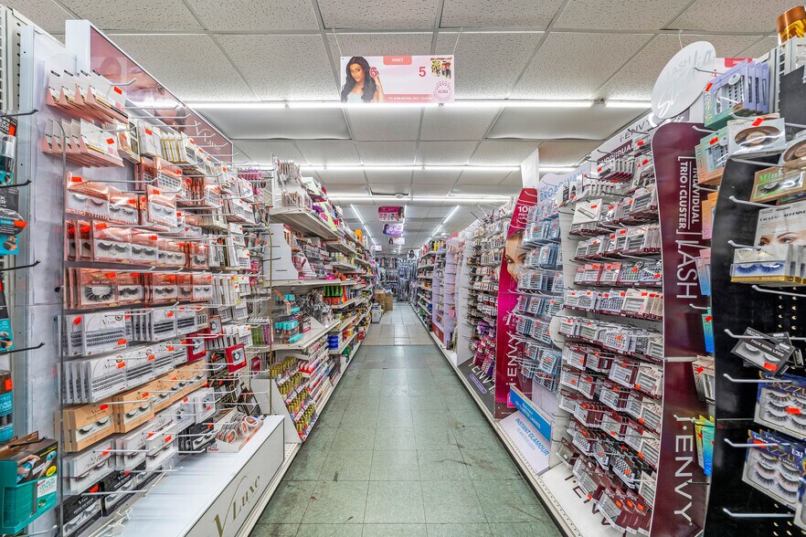 More Photos Of 571-575 Martin Luther King Jr Dr, Jersey City Freestanding For Sale