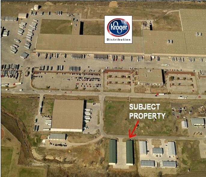 More Photos Of 5750 Park Vista Cir, Keller Warehouse For Lease