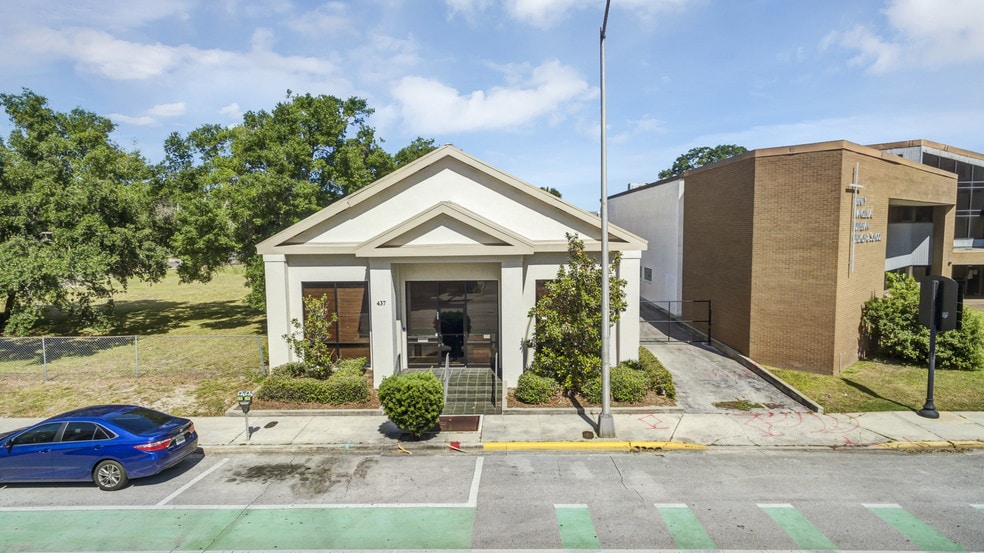 More Photos Of 437 N Magnolia Ave, Orlando Loft Creative Space For Sale