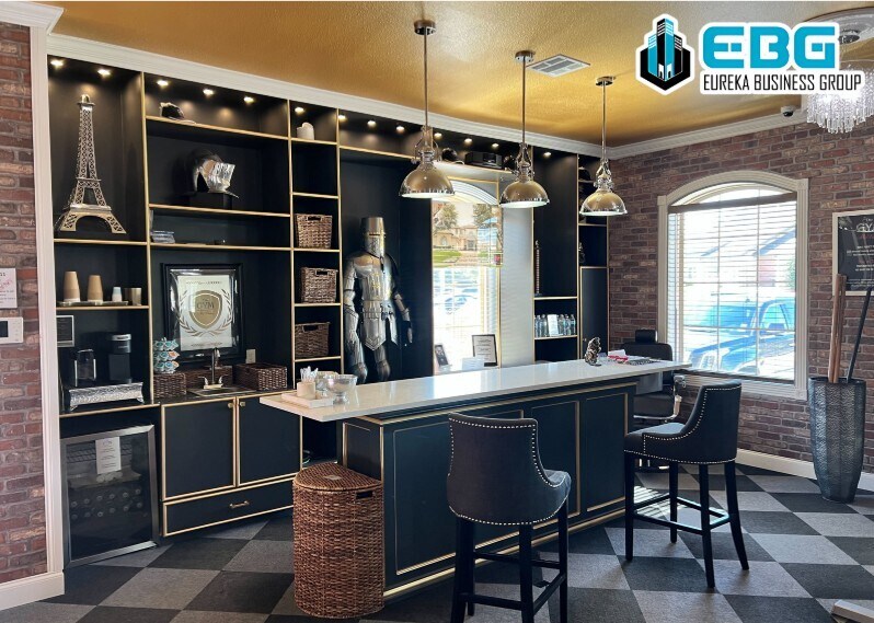 More Photos Of 3600 Eldorado Pky, McKinney Medical For Lease