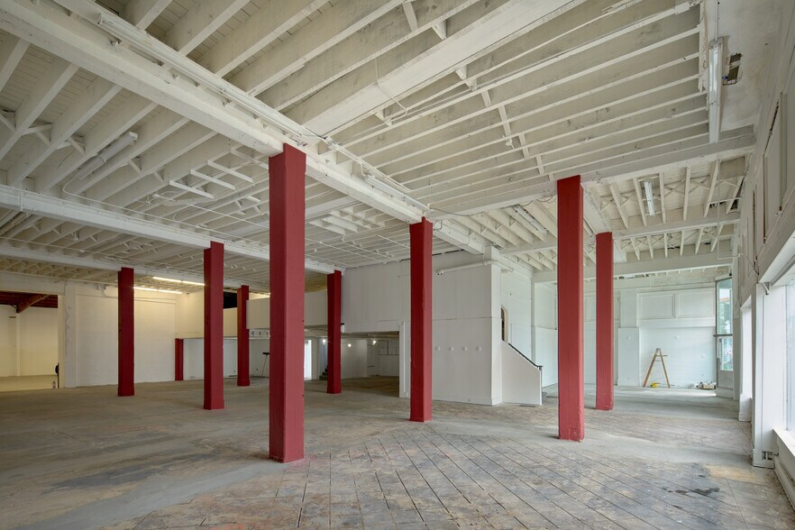 More Photos Of 1585 Folsom St, San Francisco Research And Development For Sale
