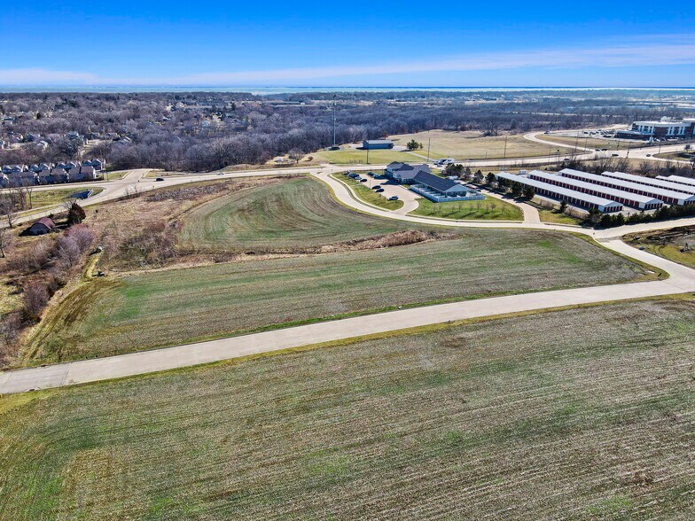 More Photos Of 9901 N Wulburn St, Peoria Land For Sale