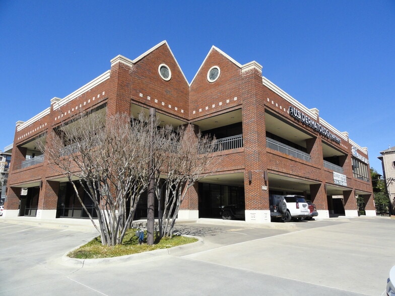 Primary Photo Of 3607 Oak Lawn Ave, Dallas Freestanding For Lease