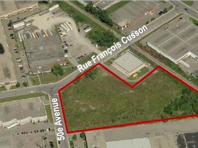 More Photos Of Av 50E, Lachine Land For Sale