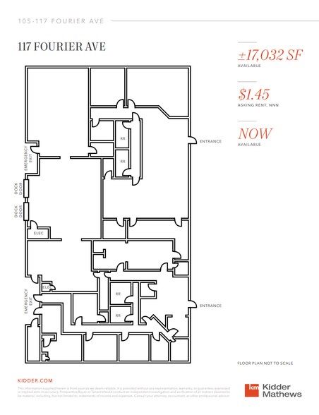 More Photos Of , Fremont Flex For Sale