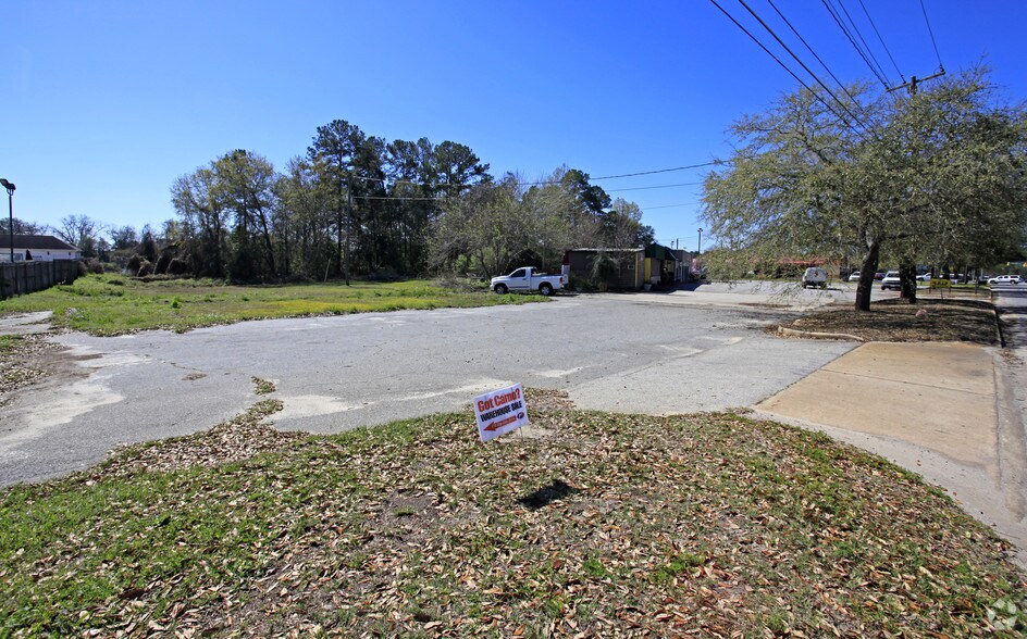 More Photos Of 1460 Remington Ave, Thomasville Land For Sale