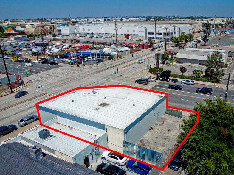More Photos Of 15300 S Avalon Blvd, Gardena Freestanding For Lease