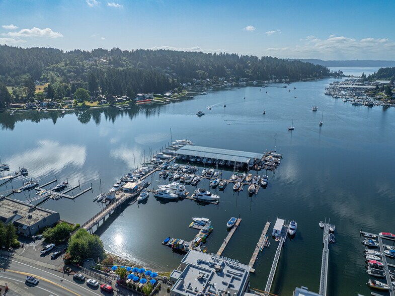 More Photos Of 8913 N Harborview Dr, Gig Harbor Marina For Sale