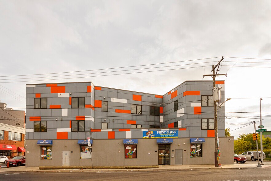More Photos Of 1851 Germantown Ave, Philadelphia Apartments For Sale