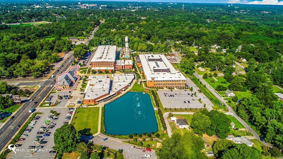 More Photos Of 1802 Drayton Rd, Drayton Restaurant For Lease