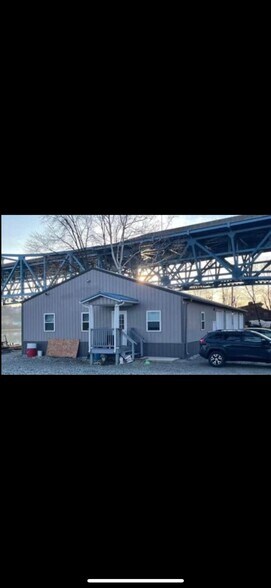 More Photos Of 18 Speer St, Belle Vernon Warehouse For Sale