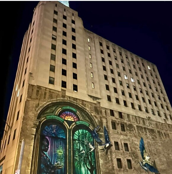 More Photos Of 45 Exchange Blvd, Rochester Office For Lease