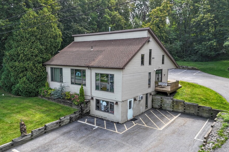 More Photos Of 276 State Rt.94, Vernon Medical For Sale