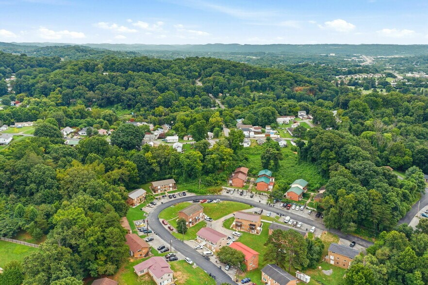 Primary Photo Of , Kingsport Multifamily For Sale
