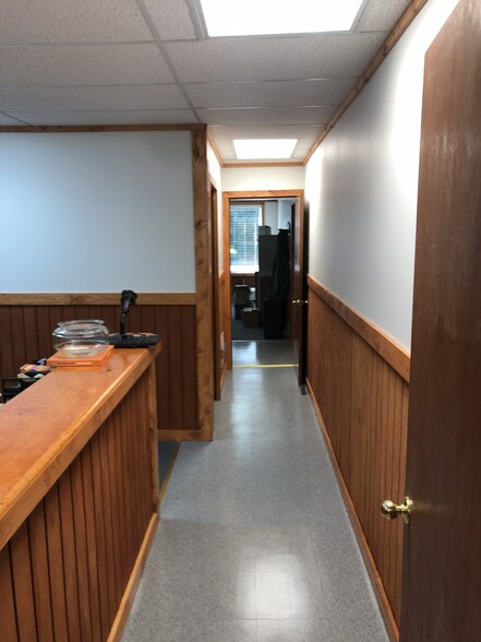 More Photos Of 496 IN-26, Frankfort Warehouse For Sale