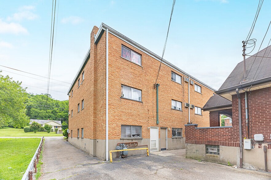 More Photos Of 9495 Reading Rd, Cincinnati Apartments For Sale