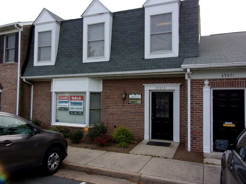 More Photos Of 45571-45595 Shepard Dr, Sterling Medical For Lease