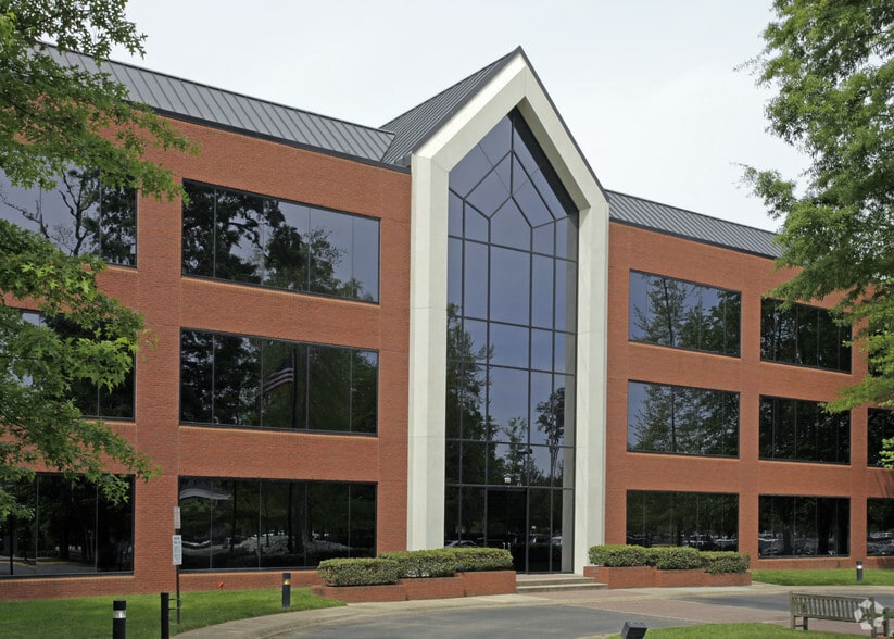 More Photos Of 111 Cybernetics Way, Yorktown Office For Lease