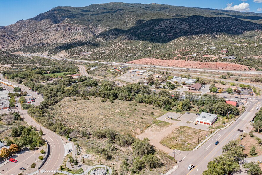 More Photos Of 11807 NM 337 #2, Tijeras Land For Lease