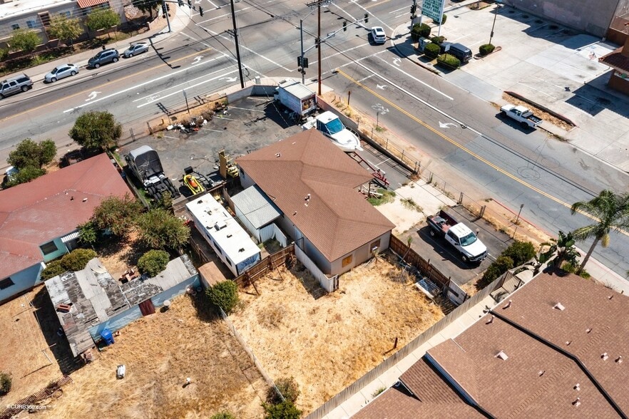 More Photos Of 1256 N 1st St, El Cajon Office For Sale