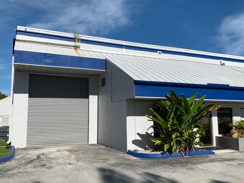 More Photos Of 4800 SW 51st St, Davie Unknown For Lease