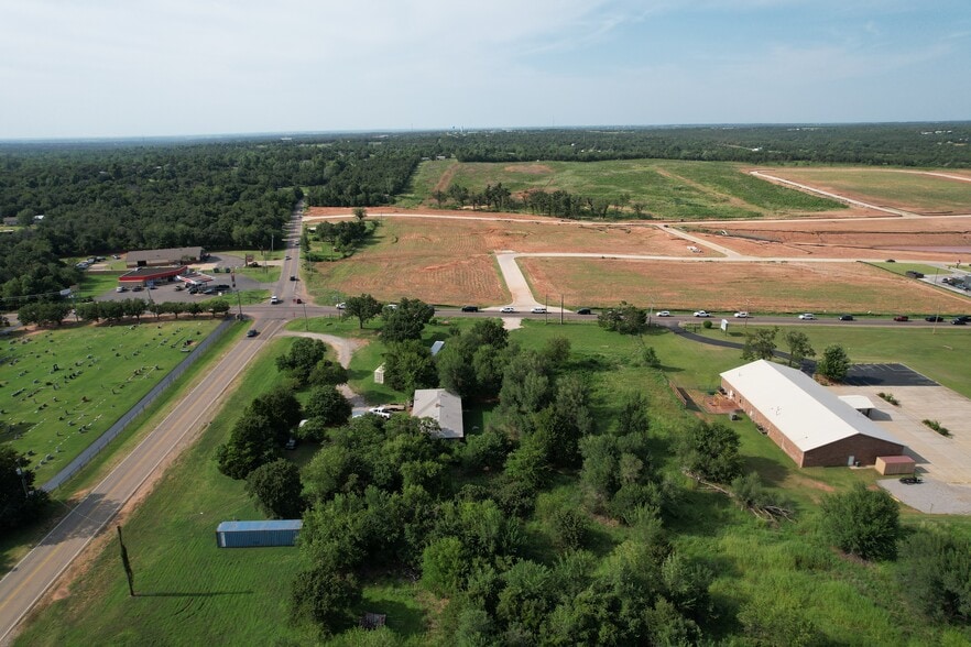 More Photos Of 6800 N Sooner Rd, Oklahoma City Land For Sale
