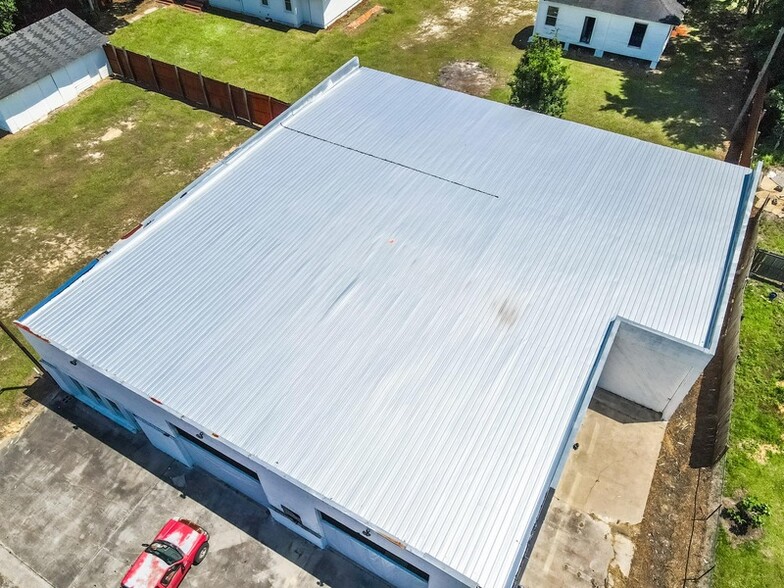 More Photos Of 16493 SE Main St, Blountstown Warehouse For Lease