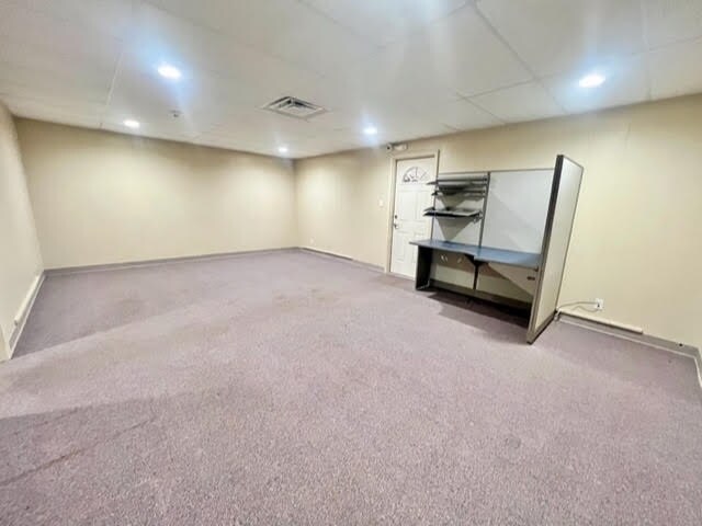 More Photos Of 210 W 9th St, Coffeyville Office For Sale