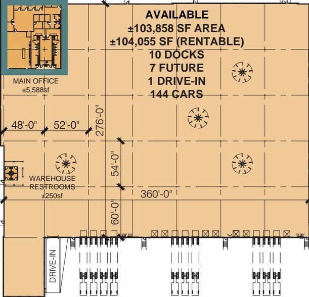 More Photos Of 4600 Brate Dr, West Chester Unknown For Lease