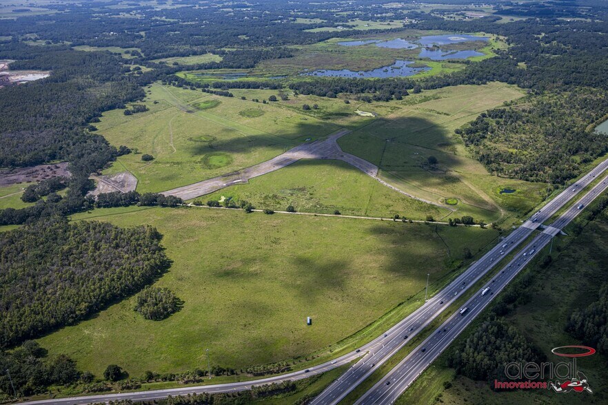 More Photos Of I-75 and SR-52, San Antonio Unknown For Lease