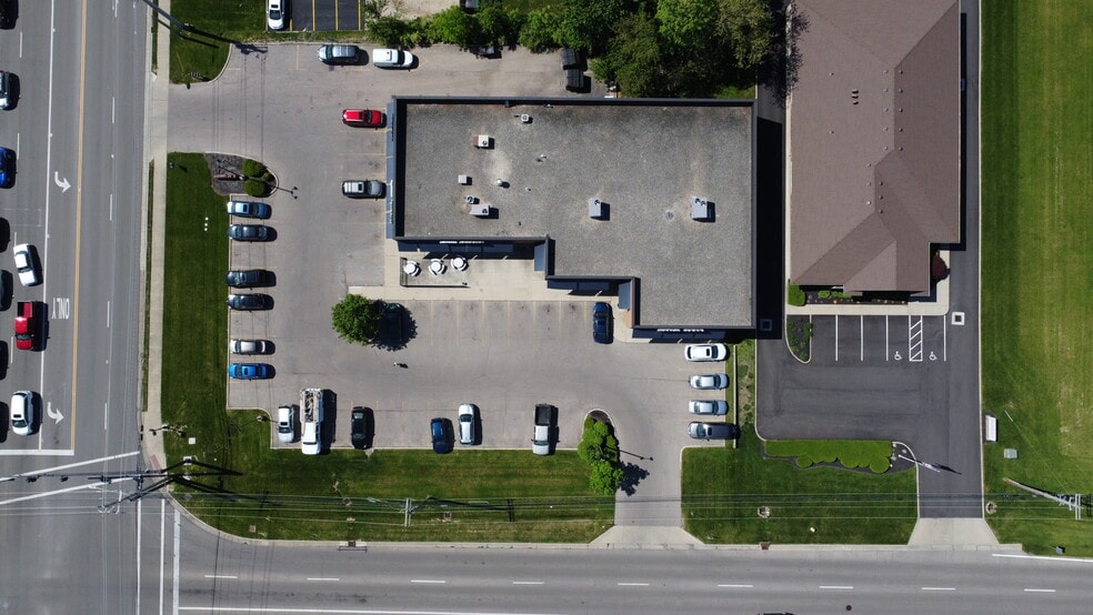 More Photos Of 2223-2235 N Fairfield Rd, Beavercreek Unknown For Lease