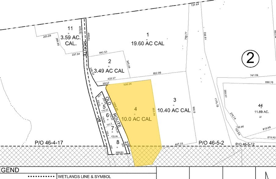 More Photos Of 1944 Route 22, Brewster Village Warehouse For Lease
