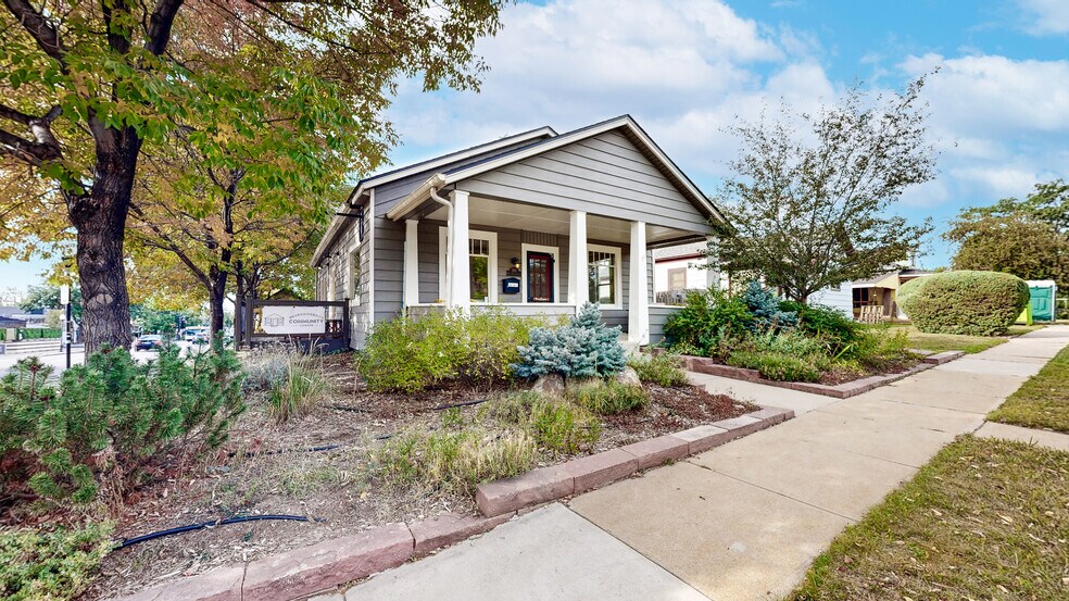 More Photos Of 100 W Cleveland St, Lafayette Office Residential For Sale