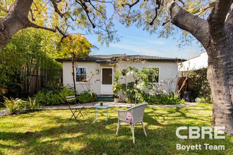 More Photos Of 1453 Centinela Ave, Santa Monica Apartments For Sale