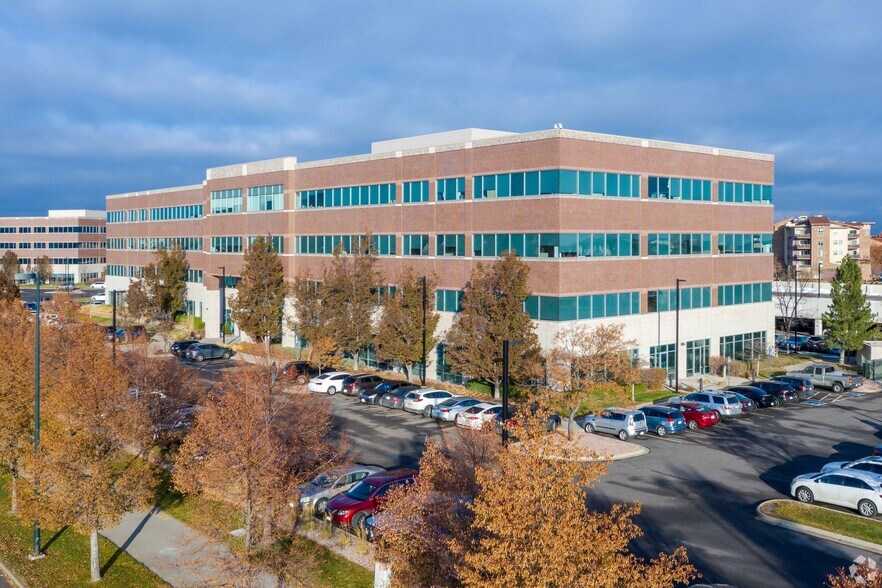 More Photos Of 7901 E Lowry Blvd, Denver Office For Sale