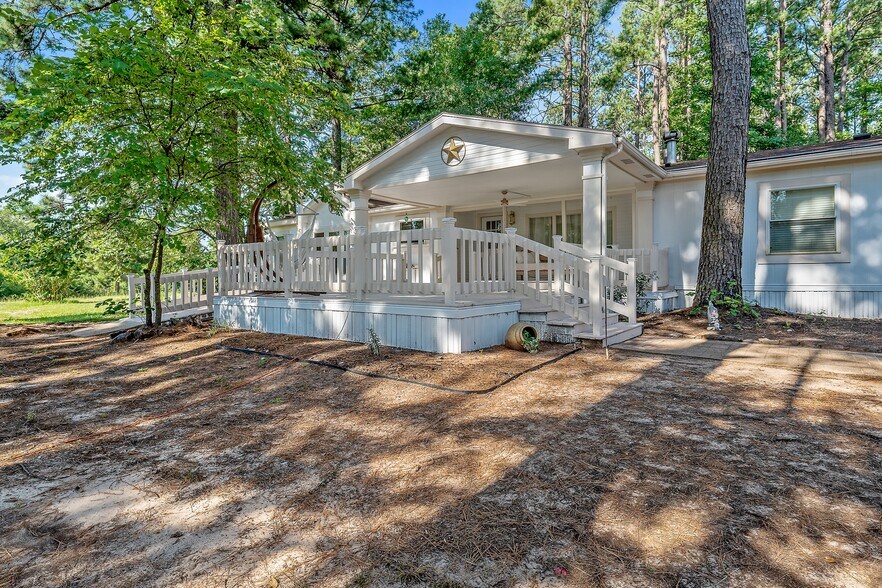 More Photos Of 980 County Road 1705, Jacksonville Lodge Meeting Hall For Sale