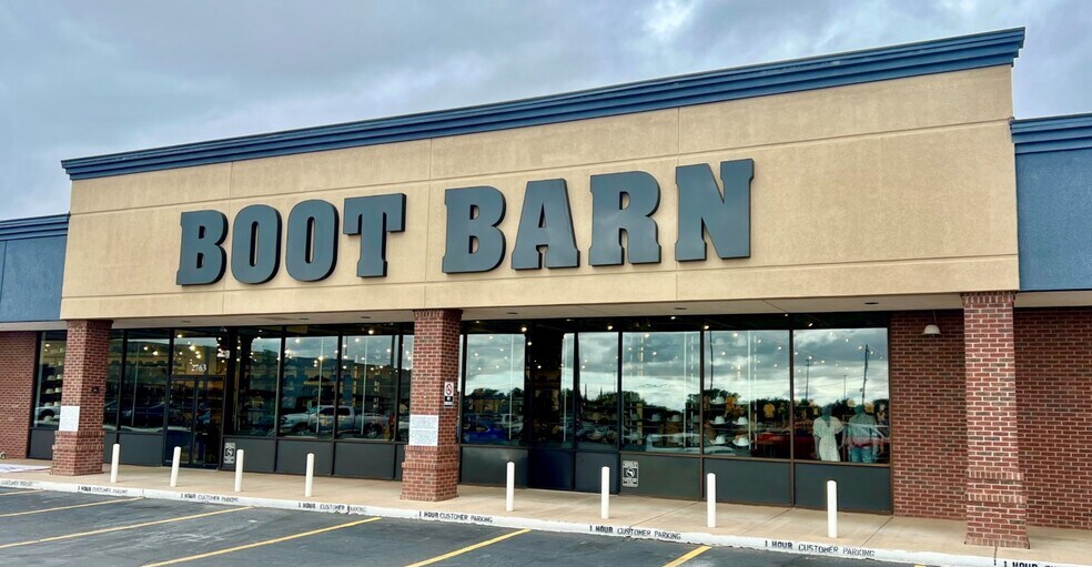 More Photos Of 2901 Southwest Blvd, San Angelo Unknown For Lease