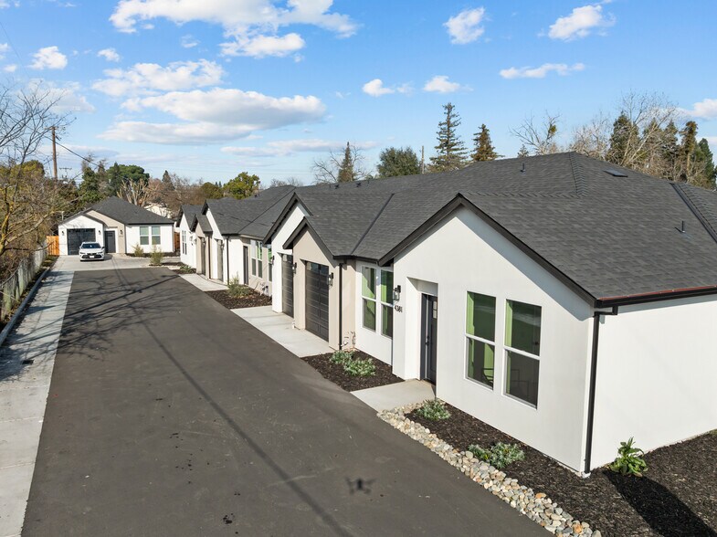 More Photos Of 4401 El Camino Ave, Sacramento Apartments For Sale