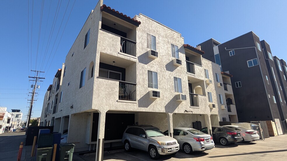 More Photos Of 4226 Utah St, San Diego Apartments For Sale