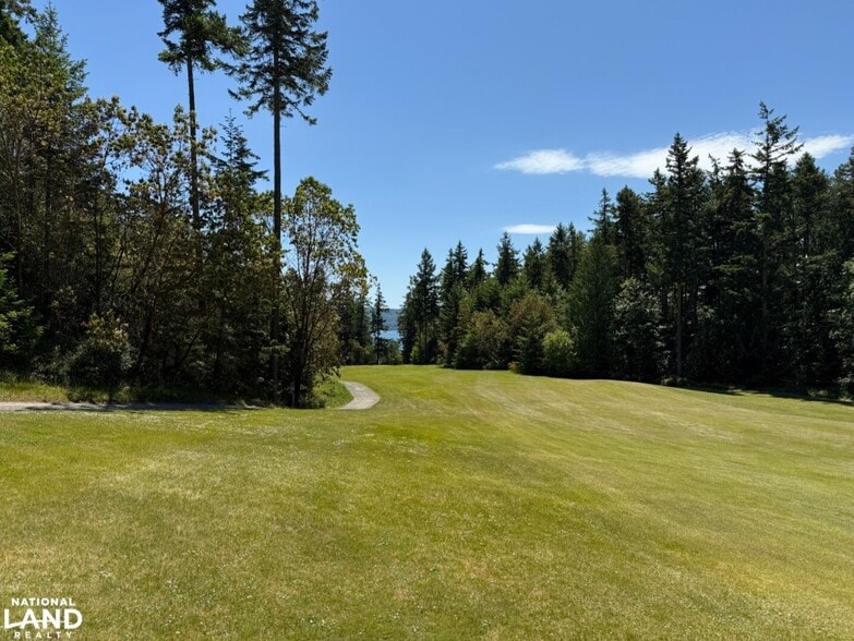 More Photos Of 7401 Cape George Rd, Port Townsend Land For Sale