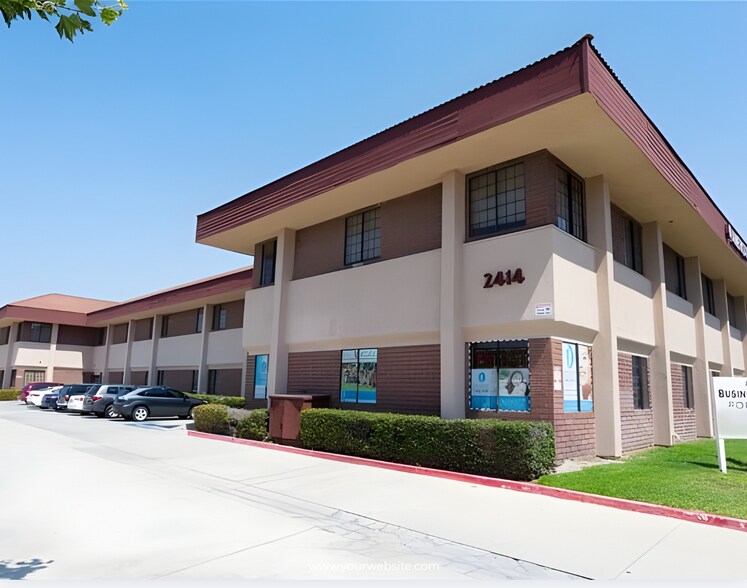 More Photos Of 2414 S Fairview St, Santa Ana Medical For Lease