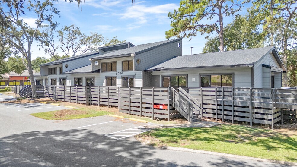 More Photos Of 5037 North Ln, Orlando Office For Lease